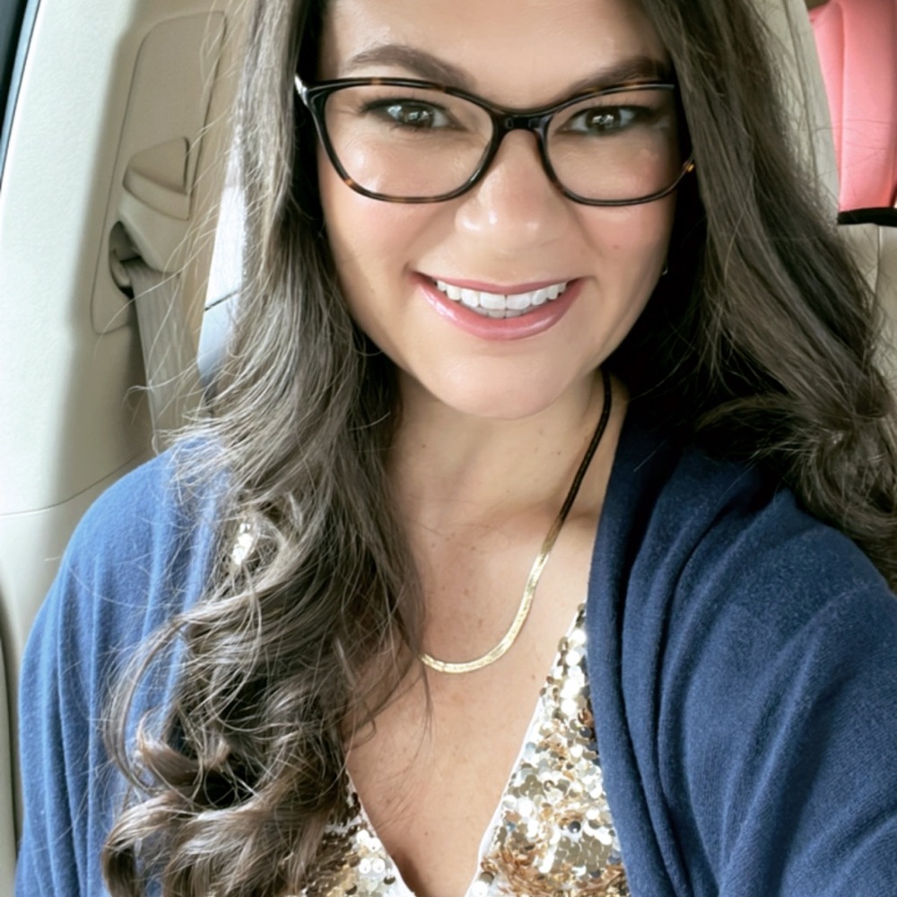 Meet your Posher, Jaclyn